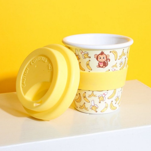 Babychino Mug Design 9